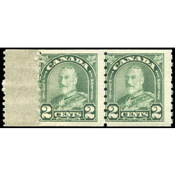 canada stamp 180 pair king george v 1931 M VGNH START 001