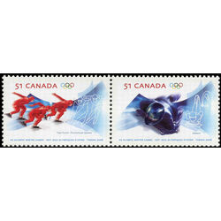 canada stamp 2144ai xx olympic winter games 2006