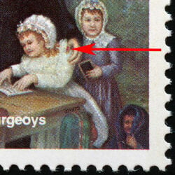 canada stamp 660i marguerite bourgeoys 8 1975