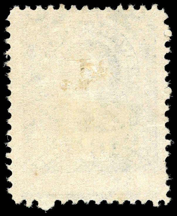 Buy Newfoundland #60 - Queen Victoria (1890) 3¢ | Vista Stamps