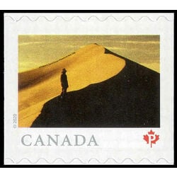 canada stamp 3213 athabasca sand dunes provincial park sk 2020