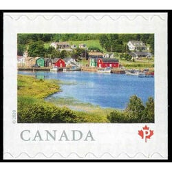 canada stamp 3215 french river pe 2020