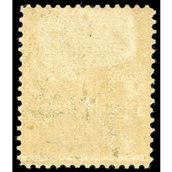 newfoundland stamp 44 edward prince of wales 1 1887 m vf 008
