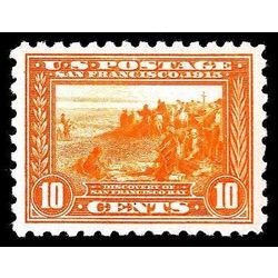 us stamp postage issues 404 discovery of san francisco bay 10 1914