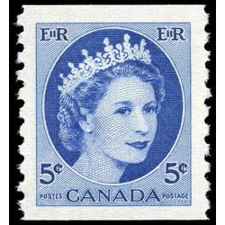 canada stamp 348ii canada stamp 348ii 1954 5 1954