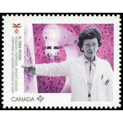 canada stamp 3247i dr m vera peters 2020