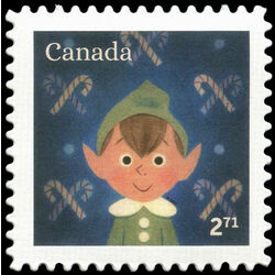 canada stamp 3312i elf 2 71 2021