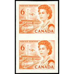 canada stamp 468ac queen elizabeth ii 6 1969