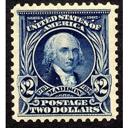 us stamp postage issues 312 madison 2 0 1902