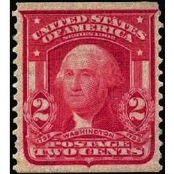 us stamp 322