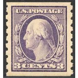 us stamp postage issues 394 washington 3 1910