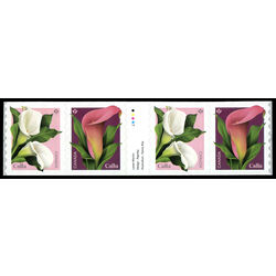 canada stamp 3321ii calla 2022