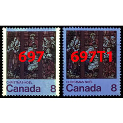 canada stamp 697t1 st michael s toronto 8 1976