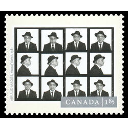 canada stamp 2627d yousuf karsh 1 85 2013