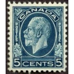 canada stamp 199xx king george v 5 1932