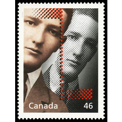 canada stamp 1818d sir wm stephenson 46 1999