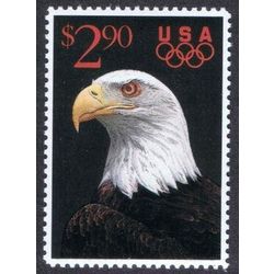 us stamp postage issues 2540 us stamp 2540 1991 2 9 1991