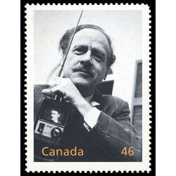 canada stamp 1829a marshall mcluhan philosopher 46 2000