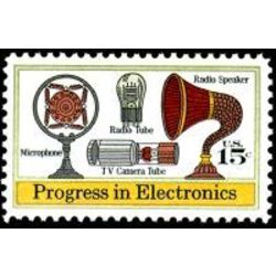 us stamp 1502 progress in electronics 15 1973