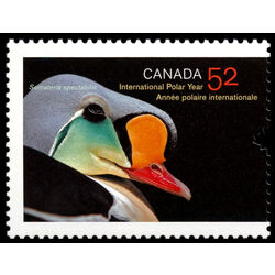 canada stamp 2204 male king eider 52 2007