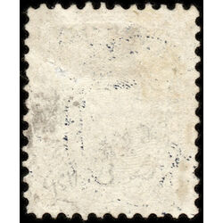 canada stamp 19 jacques cartier 17 1859 U DEF 047