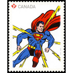 canada stamp 2677b superman 32 1945 2013