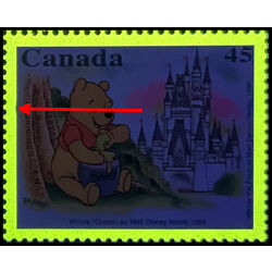 canada stamp 1621i winnie the pooh at walt disney world 1996 45 1996 d0558c13 9319 41d9 861e 4dfcf329e5a4