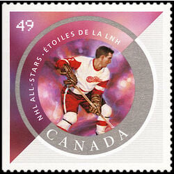 canada stamp 2017c ted lindsay 49 2004