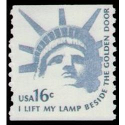 us stamp 1619