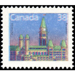 canada stamp 1165c houses of parliament 38 1988