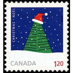 canada stamp 2954b hat on tree 1 20 2016