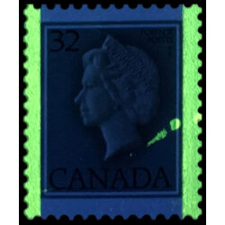 canada stamp 792vi queen elizabeth ii 32 1983