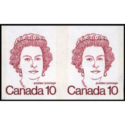 canada stamp 605a queen elizabeth ii 1976