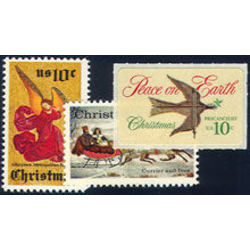 us stamp 1550 2 christmas 30 1974