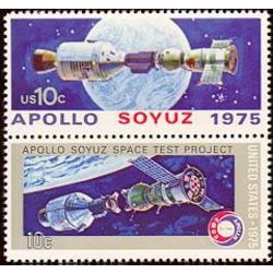 us stamp 1570a apollo soyuz 20 1975