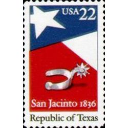 us stamp 2204