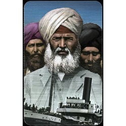 canada stamp 2732a komagata maru 2014