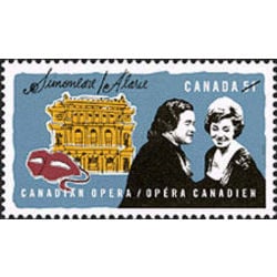 canada stamp 2180 leopold simoneau 1916 2006 and pierrette alarie 1921 opera comique paris 51 2006