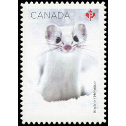 canada stamp 3276 ermine 2021