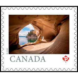 canada stamp 3438 torngat mountains national park nl 2024