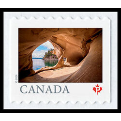 canada stamp 3427 galiano island bc 2024