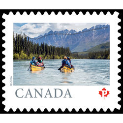 canada stamp 3430 south nahanni river nt 2024