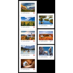 canada stamp 3438 45 from far and wide 2024