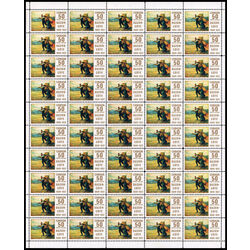 canada stamp 492i suzor cote 50 1969 M PANE BL