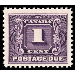 canada stamp j postage due j1c first postage due issue 1 1928