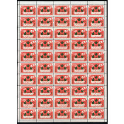 canada stamp 388 national emblems 5 1959 M PANE BL 003