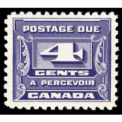canada stamp j postage due j13 third postage due issue 4 1933