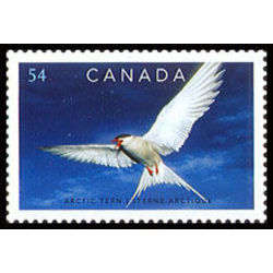 canada stamp 2327 arctic tern 54 2009