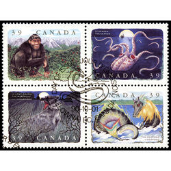 canada stamp 1292d canadian folklore 1 1990 U VF DOI