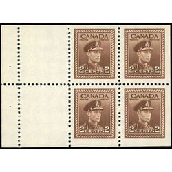 canada stamp 250a king george vi in army uniform 1942